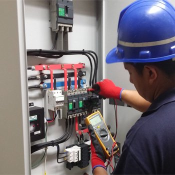 Instalaciones domiciliarias