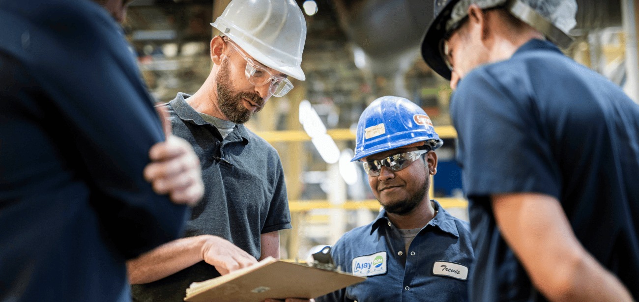 Instalaciones eléctricas industriales